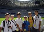 Olimpiada Młodzieży w Monachium
