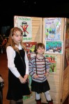 Nasze lauretaki w�r�d prac konkursowych