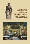 ZABYTKOWE KOCIOY W GMINIE SKAWINA