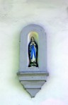 KAPLICZKA MATKI BOSKIEJ W JURCZYCACH