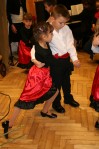 Flamenco w wykonaniu przedszkolakw wywoao ogromny aplauz