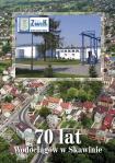 70 LAT WODOCIGW W SKAWINIE