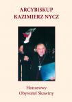 ARCYBISKUP KAZIMIERZ NYCZ