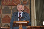 Konferencj� otworzy� Prezydent Miasta Krakowa prof. Jacek Majchrowski