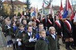 Święto Niepodległości w Skawinie