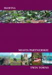 SKAWINA / MIASTA PARTNERSKIE