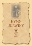 ULOTKA Z HYMNEM SKAWINY
