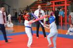 Turniej OYAMA Karate