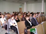 Konferencja odby�a si� na terenie Kampusu UJ