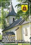 1105-2005 900 LAT RADZISZOWA