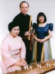 Mari Kodama Trio - 
