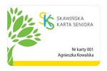 Program „Skawi�ska Karta Seniora”