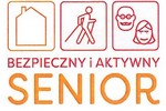 „Bezpieczny i Aktywny Senior” - nowa kampania informacyjna