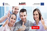 „Praca dla M�odych” - kolejny nab�r do projektu