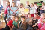 „Przedszkolny Program Antytytoniowy” w Przedszkolu Nr 2