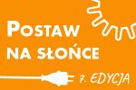 Postaw na s�o�ce - konkurs