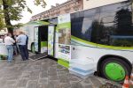 Autobus energetyczny po raz drugi w Skawinie! 