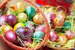 Konkurs na „Najpi�kniejszy, tradycyjny koszyczek wielkanocny”