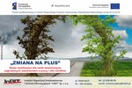 Trwa nab�r do projektu „Zmiana na PLUS II”