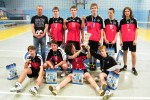 Miko�ajkowy Turniej Pi�ki Siatkowej - galeria zdj��