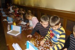 Gminna Zabawa Edukacyjna „Skawi�skie Puzzle Papieskie”
