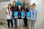 Nab�r do sekcji p�ywackiej KS „Optima” Skawina