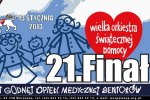 Licytacje na 21. Finale WO�P w Skawinie - ju� w niedziel�!