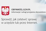 „Inicjatywa Obywatel”, czyli jak za�atwi� spraw� w urz�dzie?