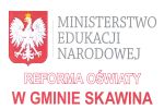 Reforma O�wiaty w Gminie Skawina - sprostowanie 