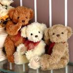 �wiatowy Dzie� Pluszowego Misia w SP nr 1