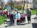 Eko przedszkolaki - wielkie dokonania maluszk�w