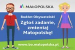 III edycja BO Wojew�dztwa Ma�opolskiego