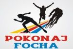 „Pokonaj FOCHA” czyli zawody sportowe dla ca�ej rodziny