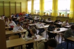 Relacja z II edycji gminnego konkursu matematycznego