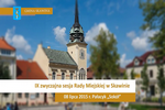  XIX zwyczajna sesja Rady Miejskiej w Skawinie - 25.05.2016 r.
