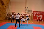 OPMP OYAMA PFK w Kumite i Kata  - fotorelacja