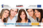 Praktyki w Niemczech z nauk� j�zyka niemieckiego