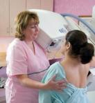 Bezp�atne badania mammograficzne