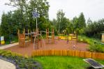 Powsta� przyjazny plac zabaw w Jurczycach