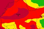 I stopie� zagro�enia zanieczyszczeniem powietrza! [16.11.2017]