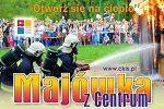 Zapraszamy na uroczyste obchody �wi�ta Konstytucji 3. Maja!
