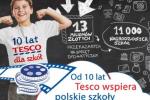 ZPO w Woli Radziszowskiej walczy o pracowni� multimedialn�!