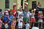 „�wi�to Flagi” w Skawinie - galeria zdj��