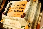 Teatr „Maska” ma ju� 15 lat!
