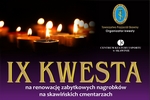 Podsumowanie „IX kwesty na ratowanie nagrobk�w”