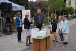 Tydzie� Bibliotek w Bibliotece Pedagogicznej w Skawinie