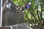 Valeo Miniramp Contest BMX/MTB - galeria zdj��