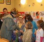 „�wi�teczna akcja” w �wietlicach