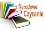 „Narodowe Czytanie 2017” - zapraszamy do wyboru lektury!