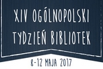 „Biblioteka. Oczywi�cie!” - kolejny Tydzie� Bibliotek w Skawinie!